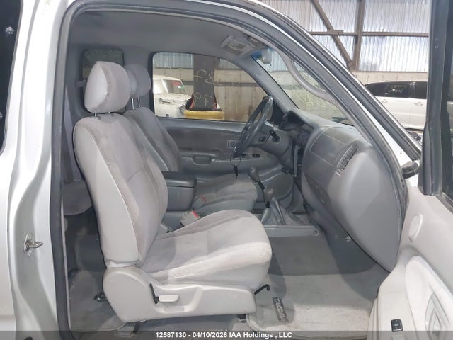 2001 Toyota Tacoma Xtracab მანქანა იყიდება აუქციონზე, vin: 5TEWN72N31Z879752, აუქციონის ნომერი: 12587130