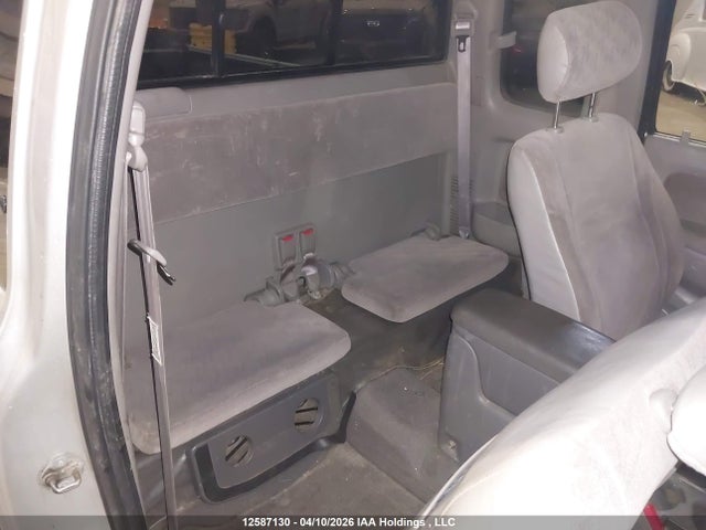 2001 Toyota Tacoma Xtracab მანქანა იყიდება აუქციონზე, vin: 5TEWN72N31Z879752, აუქციონის ნომერი: 12587130