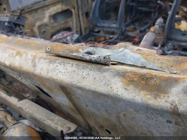 12544585 :رقم المزاد ، 5TFDY5F17MX993758 vin ، 2021 Toyota Tundra Sr5 مزاد بيع