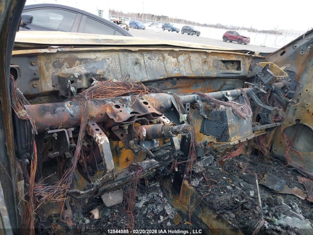 12544585 :رقم المزاد ، 5TFDY5F17MX993758 vin ، 2021 Toyota Tundra Sr5 مزاد بيع
