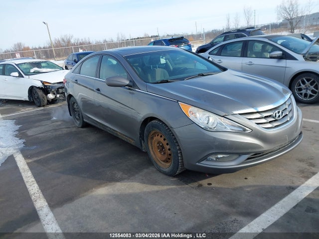 Продаж на аукціоні авто 2011 Hyundai Sonata Gls, vin: 5NPEB4AC8BH194962, номер лоту: 12554083