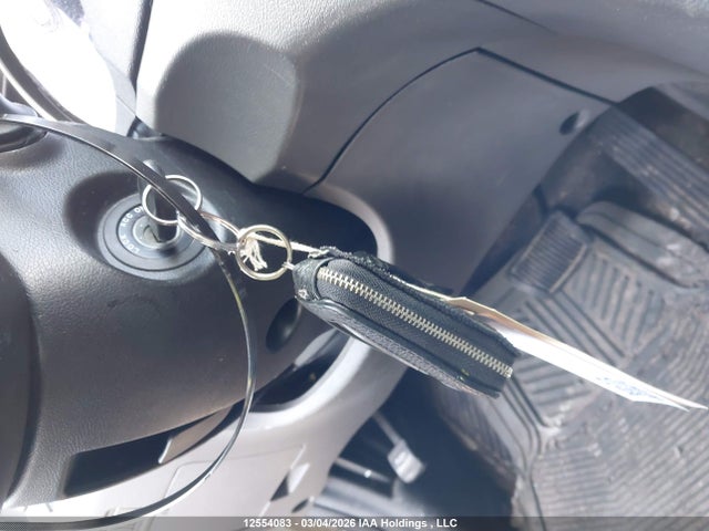 Aukcja sprzedaży 2011 Hyundai Sonata Gls, vin: 5NPEB4AC8BH194962, numer aukcji: 12554083