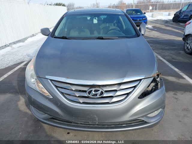 Aukcja sprzedaży 2011 Hyundai Sonata Gls, vin: 5NPEB4AC8BH194962, numer aukcji: 12554083