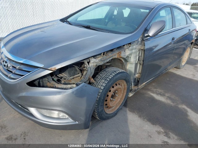 Aukcja sprzedaży 2011 Hyundai Sonata Gls, vin: 5NPEB4AC8BH194962, numer aukcji: 12554083