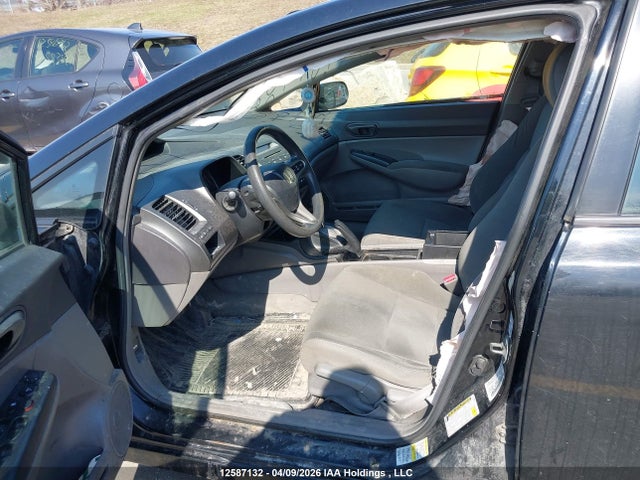 Продаж на аукціоні авто 2010 Honda Civic, vin: 2HGFA1F46AH041657, номер лоту: 12587132