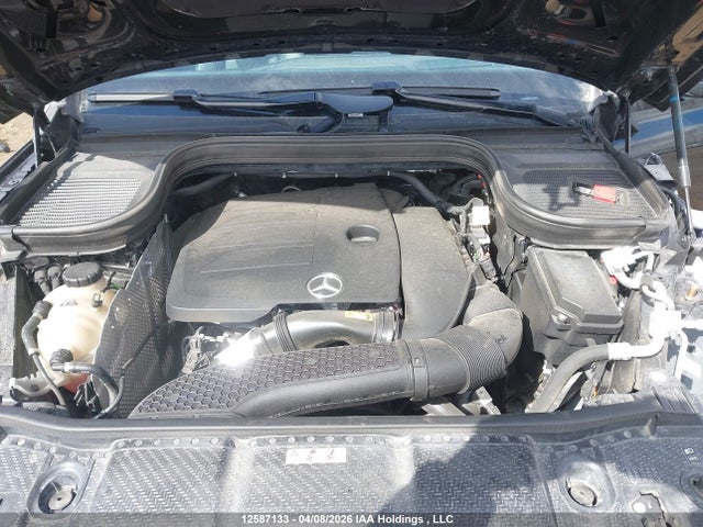4JGFB4KB5NA733720 Mercedes-Benz Gle 350 4matic