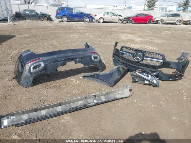 4JGFB4KB5NA733720 Mercedes-Benz Gle 350 4matic