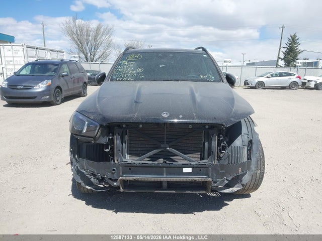 4JGFB4KB5NA733720 Mercedes-Benz Gle 350 4matic