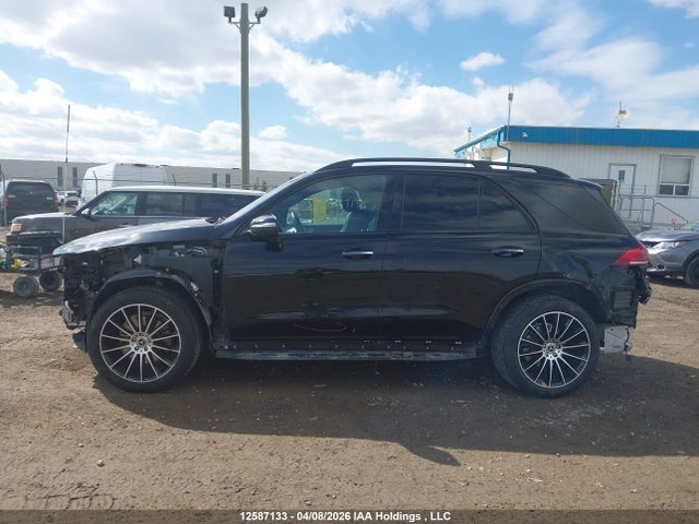 4JGFB4KB5NA733720 Mercedes-Benz Gle 350 4matic
