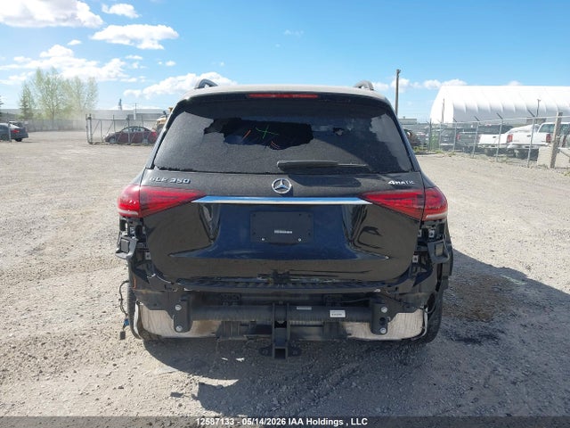 4JGFB4KB5NA733720 Mercedes-Benz Gle 350 4matic