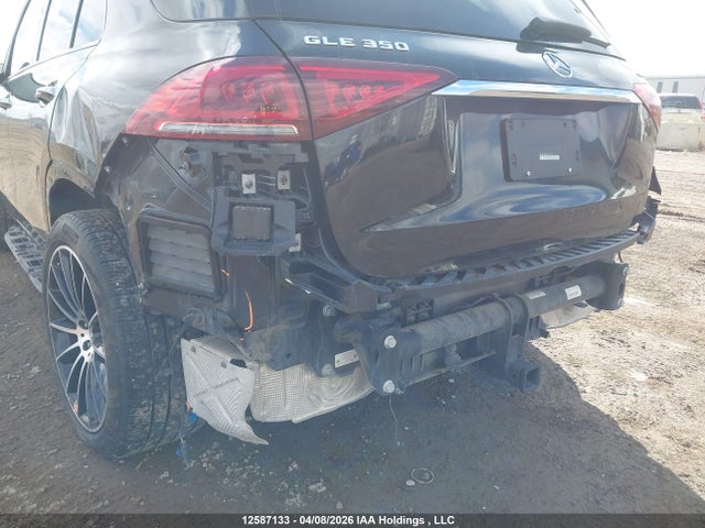 4JGFB4KB5NA733720 Mercedes-Benz Gle 350 4matic