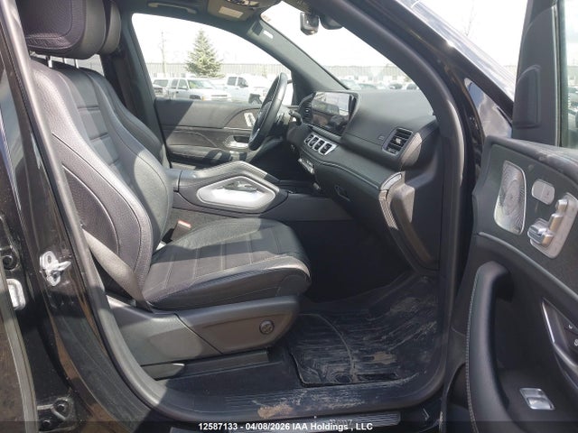 4JGFB4KB5NA733720 Mercedes-Benz Gle 350 4matic