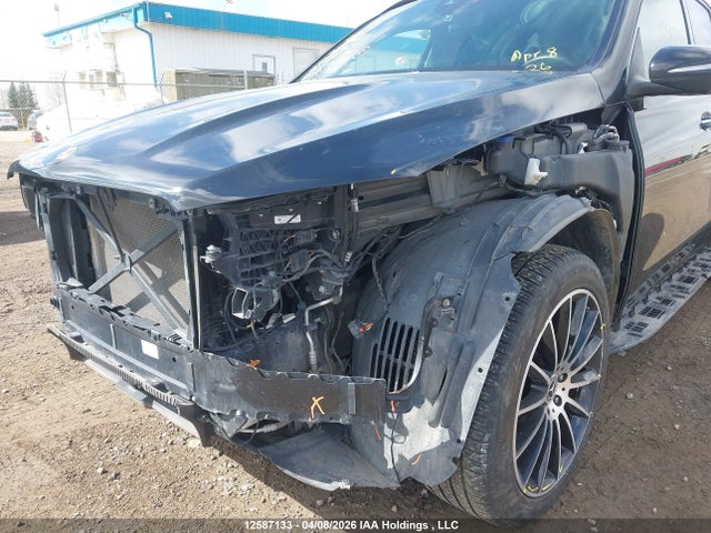 4JGFB4KB5NA733720 Mercedes-Benz Gle 350 4matic
