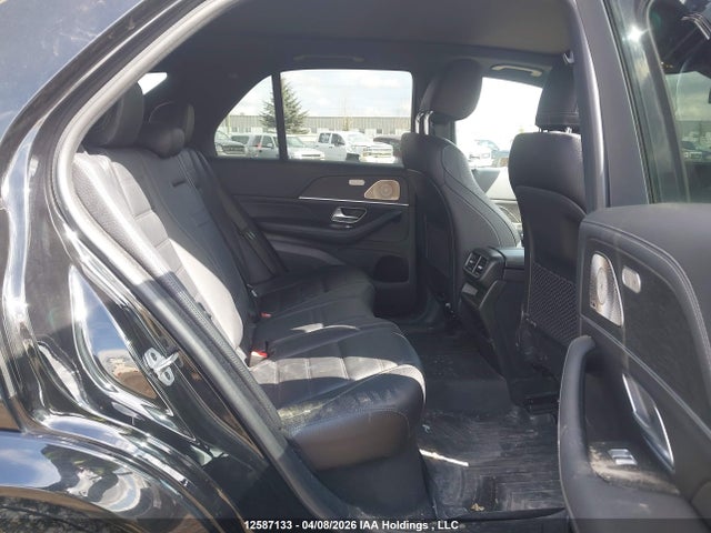 4JGFB4KB5NA733720 Mercedes-Benz Gle 350 4matic