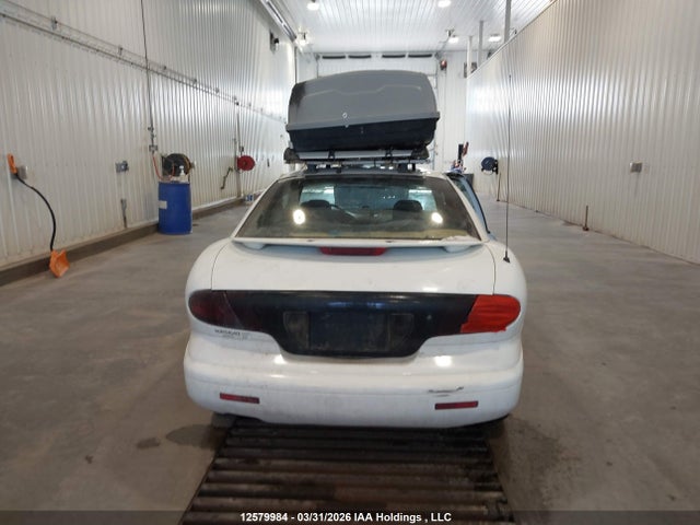 Aukcja sprzedaży 1996 Pontiac Sunfire Se, vin: 3G2JB1246TS896116, numer aukcji: 12579984