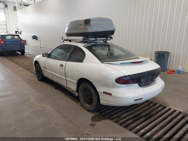 Aukcja sprzedaży 1996 Pontiac Sunfire Se, vin: 3G2JB1246TS896116, numer aukcji: 12579984