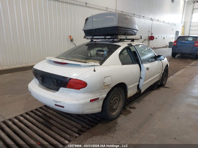 Aukcja sprzedaży 1996 Pontiac Sunfire Se, vin: 3G2JB1246TS896116, numer aukcji: 12579984