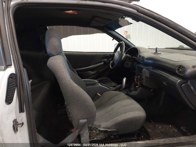Aukcja sprzedaży 1996 Pontiac Sunfire Se, vin: 3G2JB1246TS896116, numer aukcji: 12579984