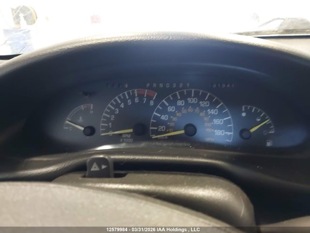 Aukcja sprzedaży 1996 Pontiac Sunfire Se, vin: 3G2JB1246TS896116, numer aukcji: 12579984