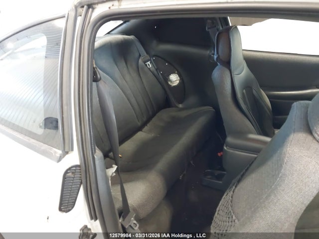 Aukcja sprzedaży 1996 Pontiac Sunfire Se, vin: 3G2JB1246TS896116, numer aukcji: 12579984