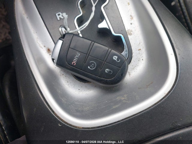 Aukcja sprzedaży 2013 Dodge Journey R/t, vin: 3C4PDDFG9DT638464, numer aukcji: 12586110