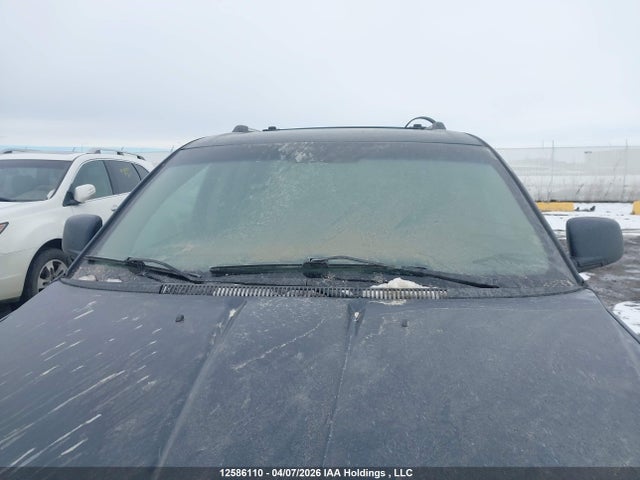 Aukcja sprzedaży 2013 Dodge Journey R/t, vin: 3C4PDDFG9DT638464, numer aukcji: 12586110