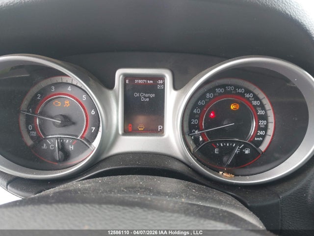 Aukcja sprzedaży 2013 Dodge Journey R/t, vin: 3C4PDDFG9DT638464, numer aukcji: 12586110