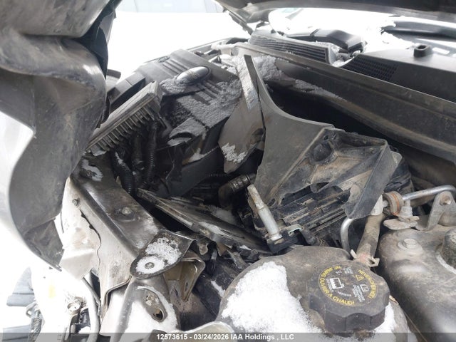 Aukcja sprzedaży 2012 Gmc Terrain Slt-1, vin: 2GKFLVE50C6248381, numer aukcji: 12573615