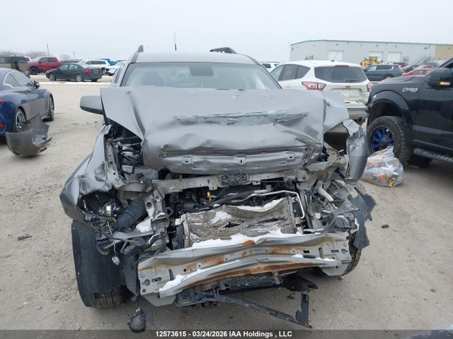 Aukcja sprzedaży 2012 Gmc Terrain Slt-1, vin: 2GKFLVE50C6248381, numer aukcji: 12573615