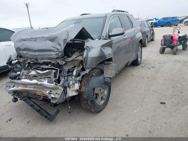 Aukcja sprzedaży 2012 Gmc Terrain Slt-1, vin: 2GKFLVE50C6248381, numer aukcji: 12573615
