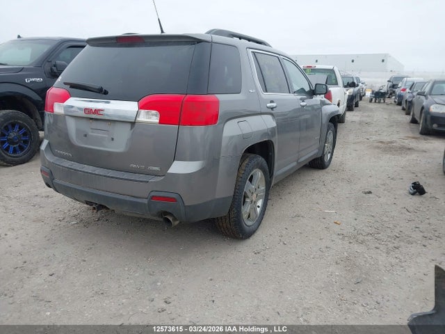 Aukcja sprzedaży 2012 Gmc Terrain Slt-1, vin: 2GKFLVE50C6248381, numer aukcji: 12573615