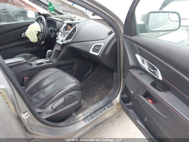 Aukcja sprzedaży 2012 Gmc Terrain Slt-1, vin: 2GKFLVE50C6248381, numer aukcji: 12573615