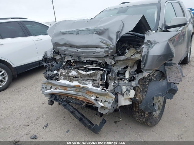 Aukcja sprzedaży 2012 Gmc Terrain Slt-1, vin: 2GKFLVE50C6248381, numer aukcji: 12573615