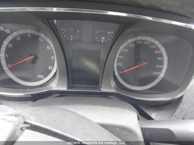Aukcja sprzedaży 2012 Gmc Terrain Slt-1, vin: 2GKFLVE50C6248381, numer aukcji: 12573615