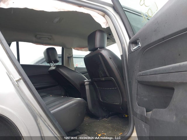 Aukcja sprzedaży 2012 Gmc Terrain Slt-1, vin: 2GKFLVE50C6248381, numer aukcji: 12573615