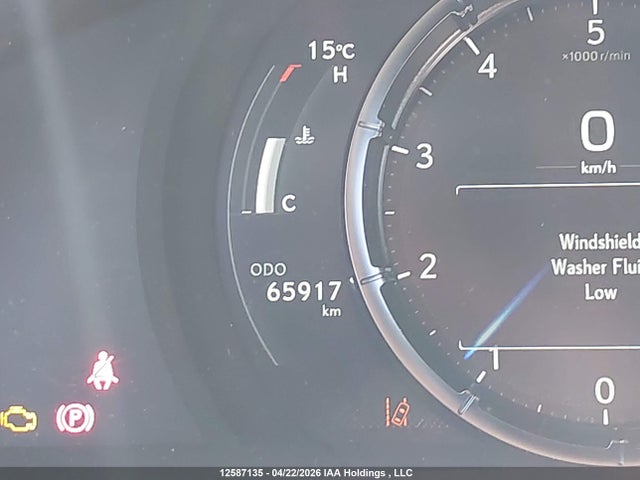 JTHSZ1E23N5026289 Lexus IS 350