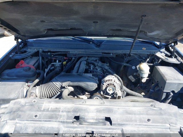 2007 Gmc Yukon მანქანა იყიდება აუქციონზე, vin: 1GKFK13097J127196, აუქციონის ნომერი: 12587136