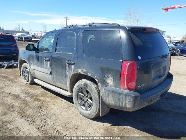 2007 Gmc Yukon მანქანა იყიდება აუქციონზე, vin: 1GKFK13097J127196, აუქციონის ნომერი: 12587136