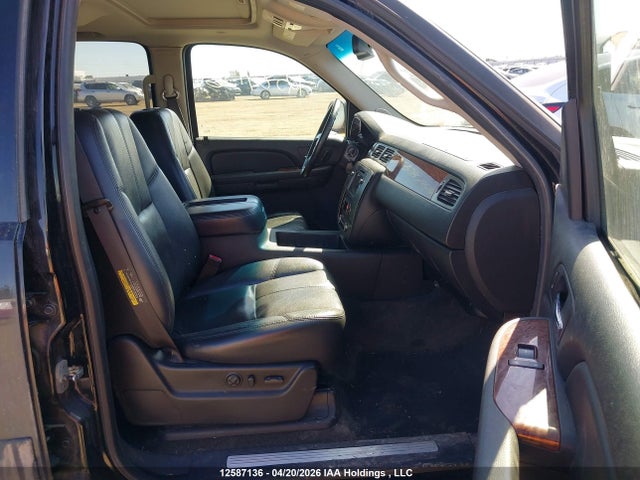 2007 Gmc Yukon მანქანა იყიდება აუქციონზე, vin: 1GKFK13097J127196, აუქციონის ნომერი: 12587136
