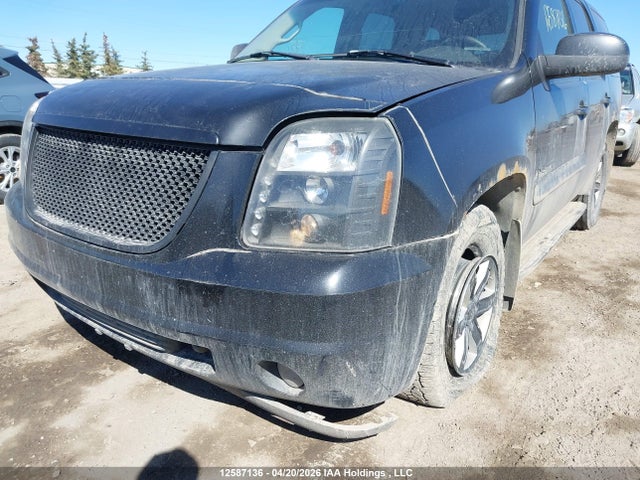 2007 Gmc Yukon მანქანა იყიდება აუქციონზე, vin: 1GKFK13097J127196, აუქციონის ნომერი: 12587136