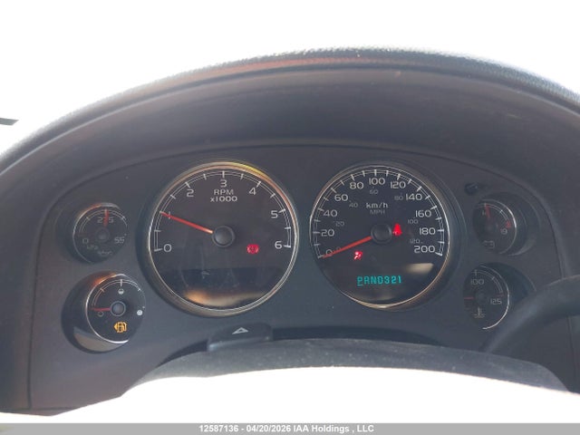 2007 Gmc Yukon მანქანა იყიდება აუქციონზე, vin: 1GKFK13097J127196, აუქციონის ნომერი: 12587136