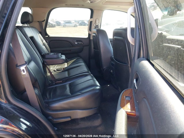 2007 Gmc Yukon მანქანა იყიდება აუქციონზე, vin: 1GKFK13097J127196, აუქციონის ნომერი: 12587136