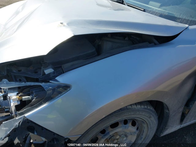 3MZBM1U73EM112416 Mazda 3 SPORT