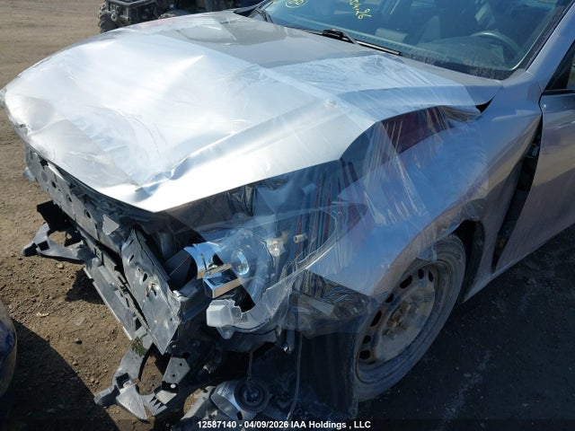3MZBM1U73EM112416 Mazda 3 SPORT
