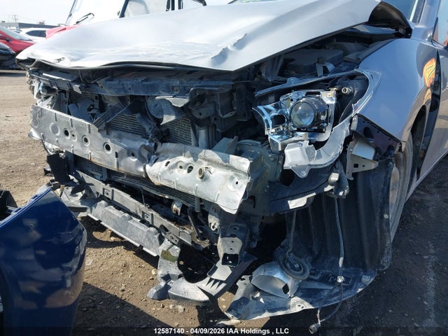 3MZBM1U73EM112416 Mazda 3 SPORT