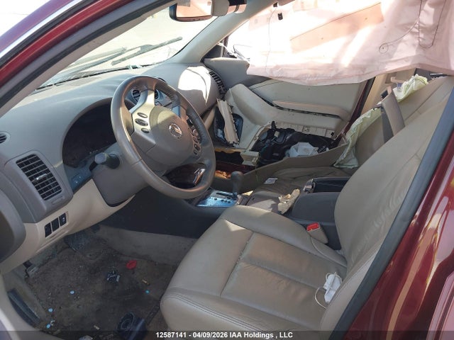 Продаж на аукціоні авто 2012 Nissan Altima S, vin: 1N4AL2AP9CN520018, номер лоту: 12587141