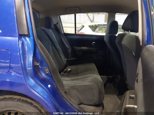 Продажа на аукционе авто 2012 Nissan Versa S/sl, vin: 3N1BC1CP4CL380436, номер лота: 12587142