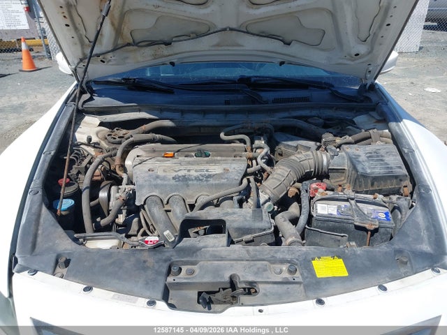 Aukcja sprzedaży 2008 Honda Accord Exl, vin: 1HGCS128X8A802692, numer aukcji: 12587145