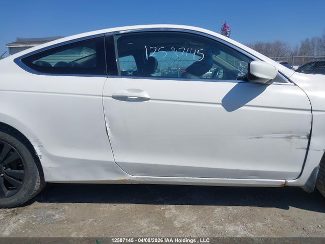 Aukcja sprzedaży 2008 Honda Accord Exl, vin: 1HGCS128X8A802692, numer aukcji: 12587145