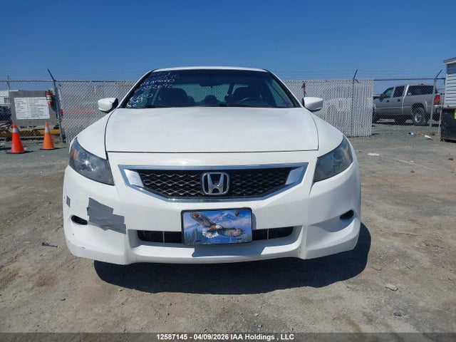 Aukcja sprzedaży 2008 Honda Accord Exl, vin: 1HGCS128X8A802692, numer aukcji: 12587145
